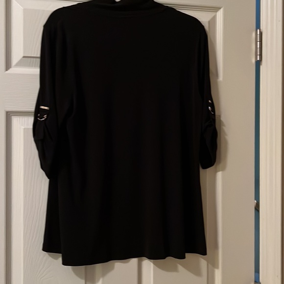 Calvin Klein Dress with Jacket - Picture 4 of 5